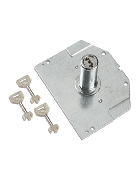 CILINDRO A POMPA Y0AE83 YALE D.MM 34 L.MM 80