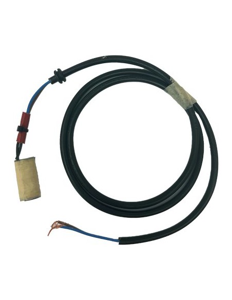 GRUPPO BOBINE SERRATURA ELETTRICA 6823 YALE AMBIDESTRA