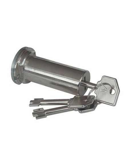 CILINDRO A POMPA 20CR /3 CR MM 60