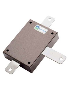 DEVIATORE SERRATURA 96143 MOTTURA X TRIPLICE CORDA MM 40