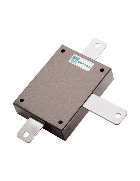 DEVIATORE SERRATURA 96143 MOTTURA X TRIPLICE CORDA MM 40