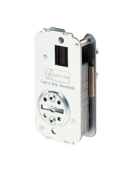 NUCLEO COMPACT 91067 MOTTURA DM CHIAVI 3 DX