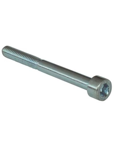 VITE DEFENDER TCCE CLASSE 8.8 FILETTO PARZIALE ZINCATA MM 60X 80