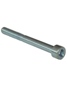 VITE DEFENDER TCCE CLASSE 8.8 FILETTO PARZIALE ZINCATA MM 60X100