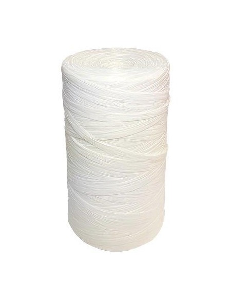 RAFIA SINTEX SELF AVORIO GR 100 CA