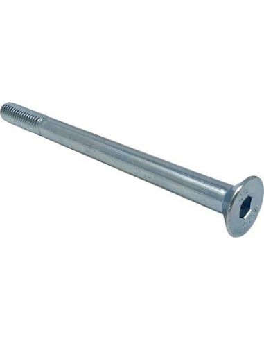 VITE DEFENDER TSPCE CLASSE 10.9 FILETTO PARZIALE ZINCATA MM 60X 80