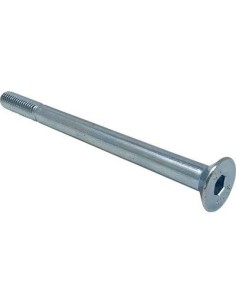 VITE DEFENDER TSPCE CLASSE 10.9 FILETTO PARZIALE ZINCATA MM 60X100