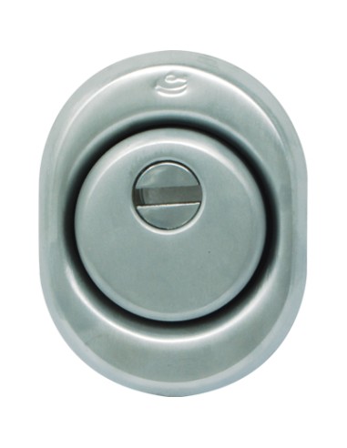 DEFENDER 325 ATRA CIPIERRE CROMO SATINATO F.SAG I.MM 31 D.MM 50 H.MM 18