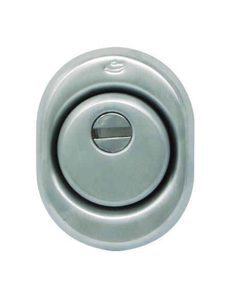 DEFENDER 325 ATRA CIPIERRE CROMO SATINATO F.SAG I.MM 31 D.MM 50 H.MM 18