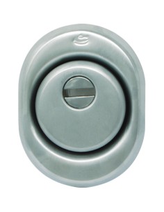 DEFENDER 325 ATRA CIPIERRE CROMO SATINATO F.SAG I.MM 31 D.MM 50 H.MM 25