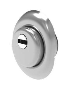 DEFENDER DF070 MOTTURA CROMO SATINATO F.SAG I.MM 38 D.MM 50 H.MM 22 A 32