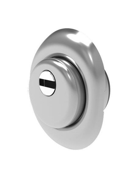 DEFENDER DF070 MOTTURA CROMO SATINATO F.SAG I.MM 38 D.MM 50 H.MM 22 A 32