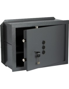 CASSAFORTE A MURARE MECCANICA 82210 CISA CM 42X20 H.CM 30