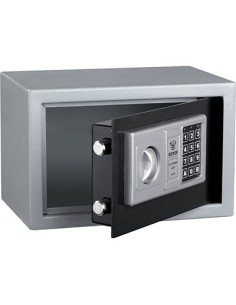 CASSAFORTE DIGITALE BOXER EA20H STARK FRONTALE S.MM 8 CM 31X20 H.CM 20