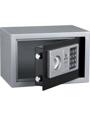 CASSAFORTE DIGITALE BOXER EA20H STARK FRONTALE S.MM 8 CM 31X20 H.CM 20