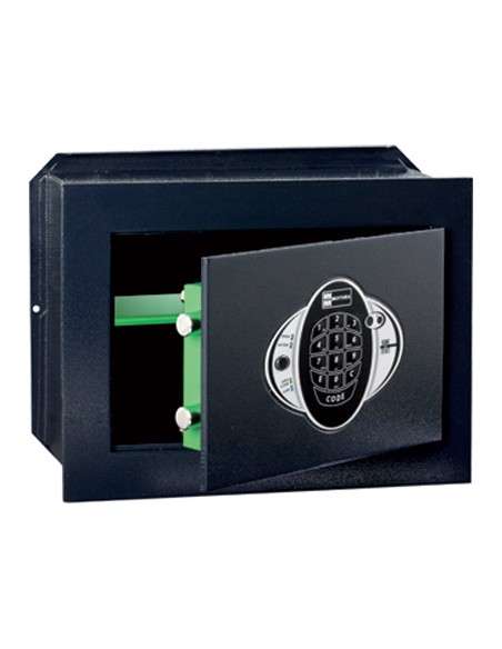 CASSAFORTE A MURARE SPECIAL DIGITALE MOTTURA CHIAVI 2 DM FRONTALE S.MM 8 CM 39X20 H.CM 29