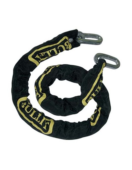 CATENA SICUREZZA CEMENTATA QUADRA AREF + TELA N°30.MM 10 L.CM 150