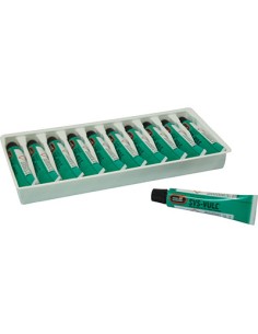 MASTICE TIPTOP SVS-VULC REMA TUBETTO GR 5