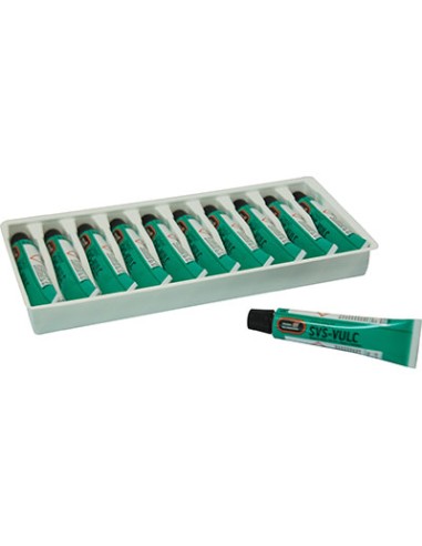 MASTICE TIPTOP SVS-VULC REMA TUBETTO GR 5