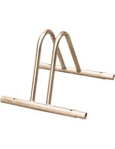 RASTRELLIERA PARCHEGGIO BICI MODULARE WORKIT ZINCATA MM 360X370 H.MM 270