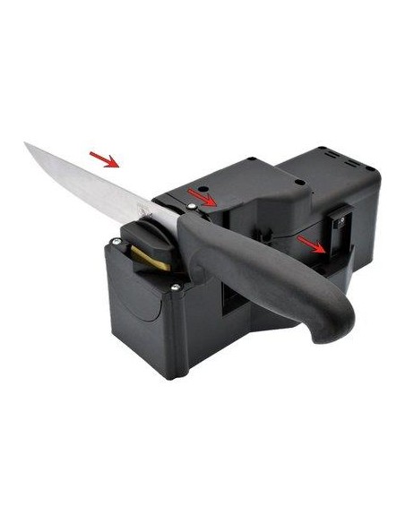 AFFILATRICE MULTIFUNZIONE VOLT 220 W300