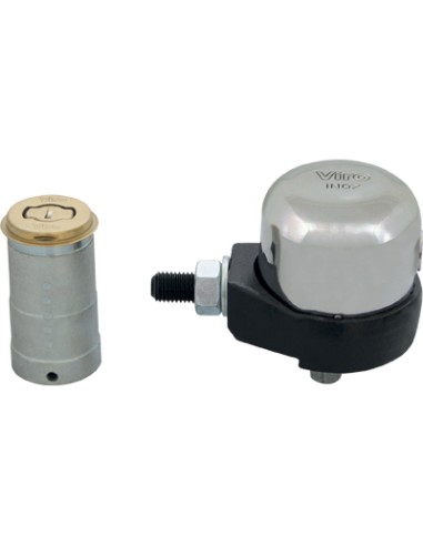 SISTEMA SICUREZZA SERRANDE SERIE 4221 VIRO COMPLETO