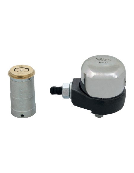 SISTEMA SICUREZZA SERRANDE SERIE 4221 VIRO COMPLETO