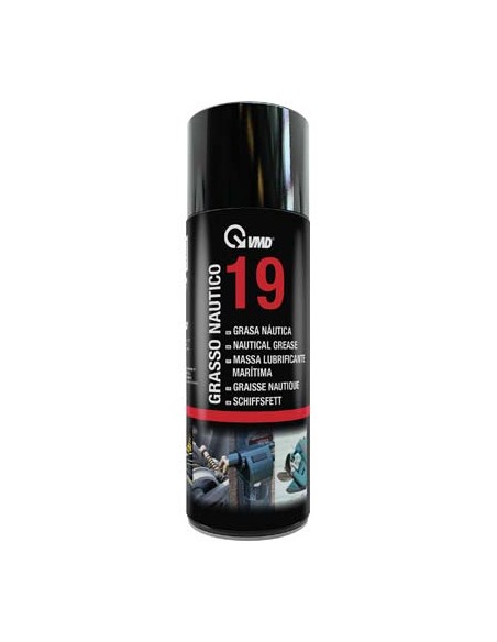 GRASSO NAUTICO SPRAY 19 VMD ML 400