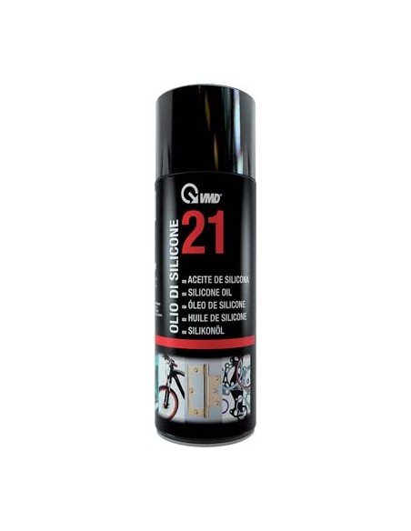 OLIO SILICONE SPRAY 21 VMD ML 400