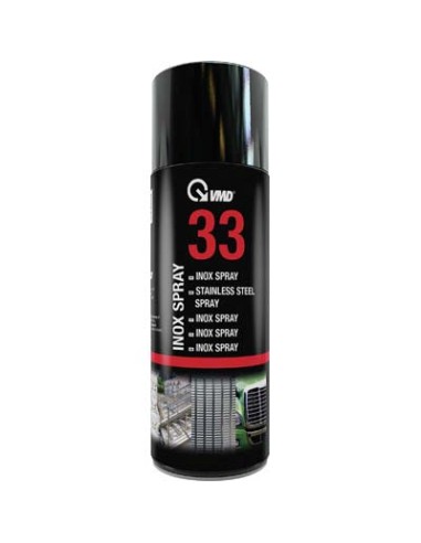 INOX SPRAY 33 VMD ML 400