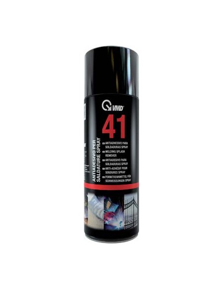 ANTIADESIVO SALDATURE SPRAY 41 VMD ML 400