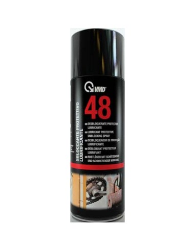 LUBRIFICANTE SPRAY 48 VMD ML 400