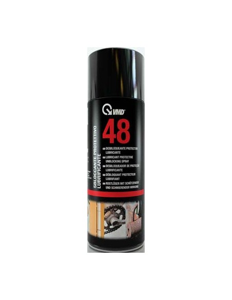 LUBRIFICANTE SPRAY 48 VMD ML 400