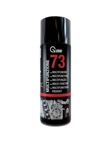 LUBRIFICANTE SPRAY 73 VMD ML 400