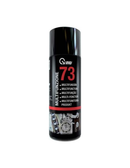 LUBRIFICANTE SPRAY 73 VMD ML 400