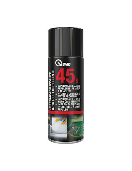 IMPERMEABILIZZANTE SPRAY 45S VMD ML 400