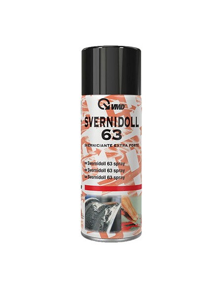 SVERNICIATORE SPRAY SVERNIDOLL 63 VMD ML 400
