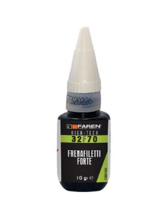 SIGILLANTE FRENAFILETTI 32F70 FAREN FORTE ML 10