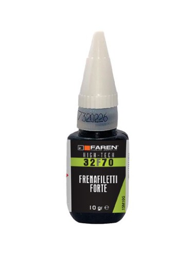 SIGILLANTE FRENAFILETTI 32F70 FAREN FORTE ML 10