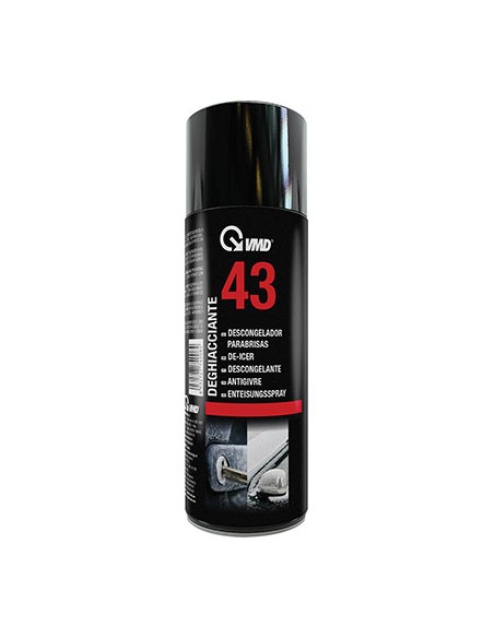 DEGHIACCIANTE SPRAY 43 VMD ML 200