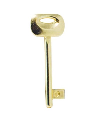 CHIAVE PATENT OTTONATA BONAITI ZAMA N°  5
