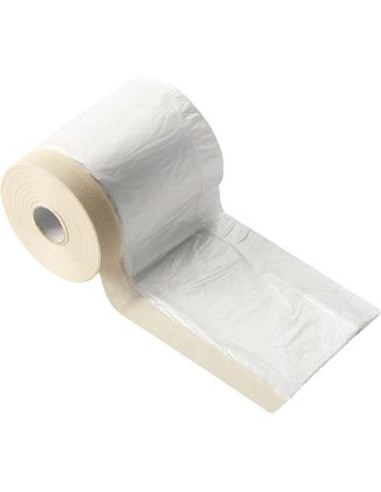 NASTRO CARTA + PE COPRO AL VOLO SORAGNI H.CM  55 ML 20