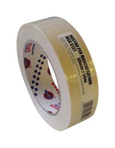 NASTRO CARTA MSK 6127 TB EUROCEL MM 30 ML 50