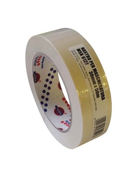 NASTRO CARTA MSK 6127 TB EUROCEL MM 30 ML 50