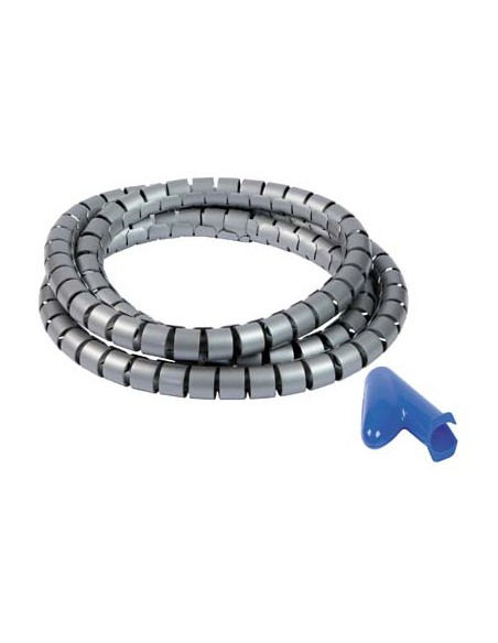 GUAINA RACCOGLICAVO FME GRIGIO MT 2