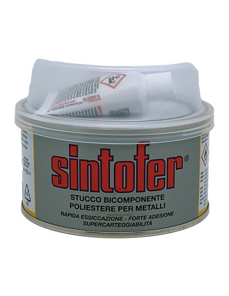 STUCCO CARROZZERIA SINTOFER ML 175