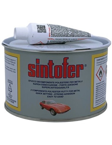 STUCCO CARROZZERIA SINTOFER ML 500