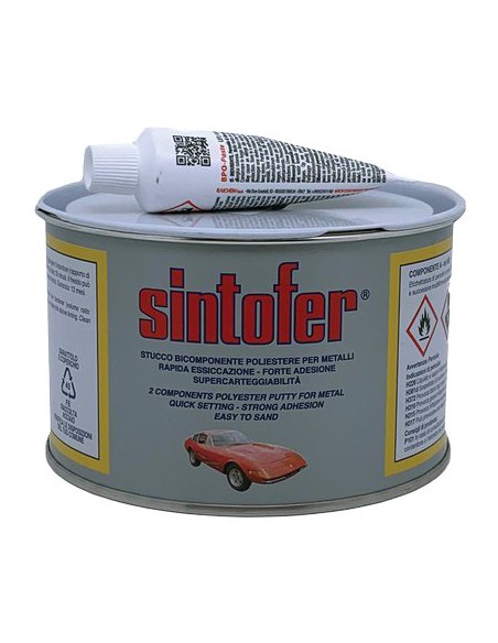 STUCCO CARROZZERIA SINTOFER ML 500