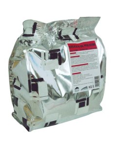 STUCCO POLVERE BRIKO LINE BIANCO KG 5