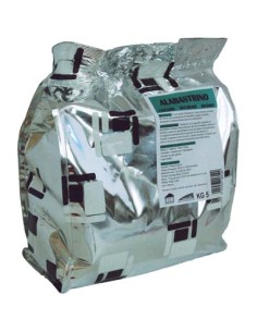 GESSO ALABASTRINO BRIKO LINE KG 5